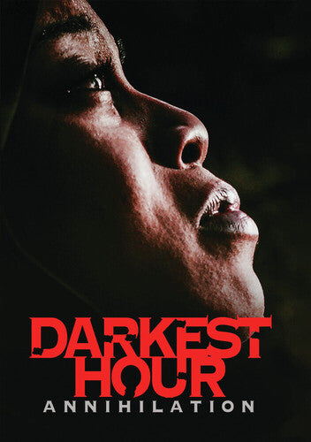Darkest Hour Annihilation - Darkest Hour Annihilation - DVD