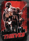 Thieves - Thieves - DVD