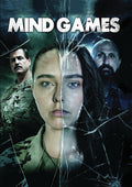 Mind Games - Mind Games - DVD