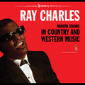 Modern Sounds In Country And Western Music [LP] Vinyl Record