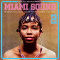 Miami Sound 2 More Funk & Soul From Miami Florida [LP] Vinyl Record