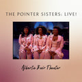 Pointer Sisters - Pointer Sisters Live In Montana - Music CD
