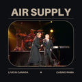Air Supply - Air Supply Live In Canada - Music CD