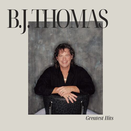 Thomas,b.j. - B.j. Thomas Greatest Hits - Music CD