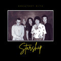 Starship - Starship's Greatest Hits - Music CD