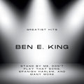 King,ben E. - Ben E. King's Greatest Hits - Music CD