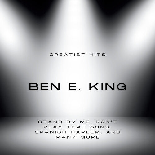 King,ben E. - Ben E. King's Greatest Hits - Music CD