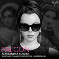Kurzak,aleksandra - Falcon - Music CD