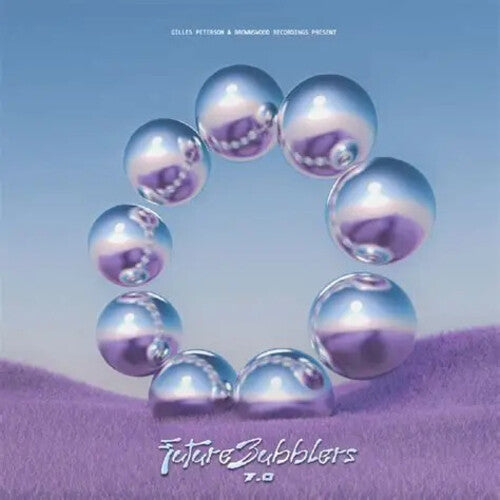 Future Bubblers 7.0 / Various - Future Bubblers 7.0 / Various - Vinyl Record