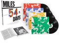 Miles '54: The Prestige Recordings [4 LP Box Set] Vinyl Record