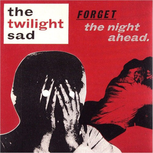Twilight Sad - Forget The Night Ahead - Vinyl Record
