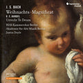 Akademie Fur Alte Musik Berlin - Bach: Weihnachts-magnificat Handel: Utrecht Te - Music CD