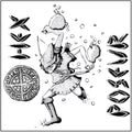 Hex Poseur - Sheriff Sessions - Music CD