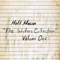 Mason,matt - Writers Collection Vol. 1 - Music CD