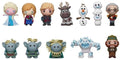 Frozen 10th Anniversary 3d Foam Bag Clip - Frozen 10th Anniversary 3d Foam Bag Clip - Collectibles
