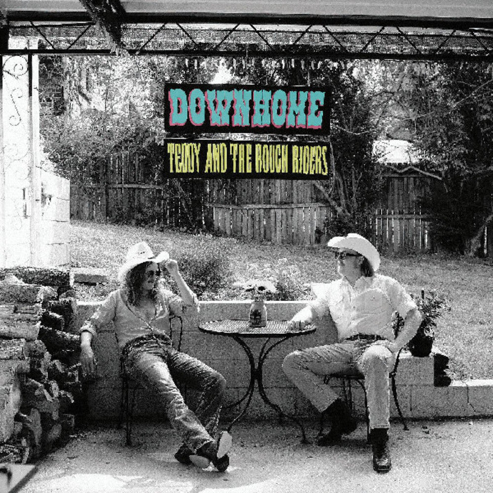 Down Home [Indie Exclusive] Vinyl Record