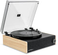 Victrola Vta78nat Eastwood Bt Record Player Ntrl - Victrola Vta78nat Eastwood Bt Record Player Ntrl - Turntable