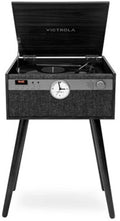 Victrola Vta835sbblk Century Signature+ Bt 6/1 Blk - Victrola Vta835sbblk Century Signature+ Bt 6/1 Blk - Turntable