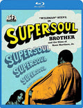 Supersoul Brother - Supersoul Brother - Blu-ray