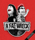 Fat Wreck: The Punk-u-mentary - Fat Wreck: The Punk-u-mentary - Blu-ray