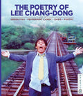 Poetry Of Lee Chang-dong: Four - Poetry Of Lee Chang-dong: Four - Blu-ray