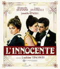 L'innocente - L'innocente - Blu-ray