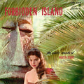 Denny,martin - Forbidden Island - Vinyl Record