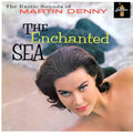 Denny,martin - Enchanted Sea - Vinyl Record