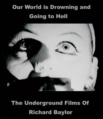 Our World Is Drowning And Going To Hell: The Under - Our World Is Drowning And Going To Hell: The Under - Blu-ray