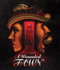 Wounded Fawn - Wounded Fawn - Blu-ray