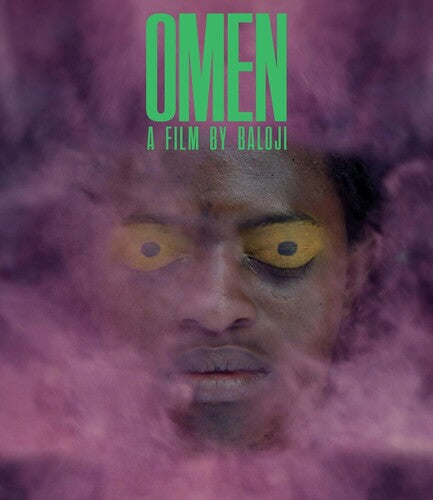 Omen - Omen - Blu-ray