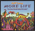 Lang,jeff - More Life - Music CD