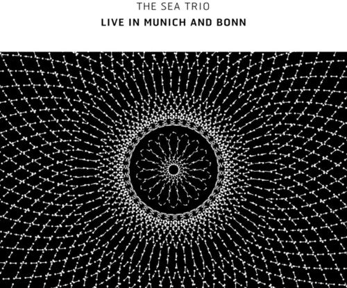 Sea Trio / Yoshide,otomo - Live In Munich & Bonn - Music CD