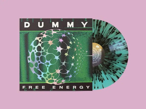 Dummy - Free Energy - Vinyl Record