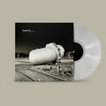 Deadletter - Hysterical Strength - Vinyl Record