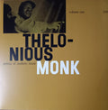 Monk,thelonious - Genius Of Modern Music Volume 1 - Vinyl Record