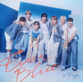 N.ssign - Everblue - Regular Edition - Music CD