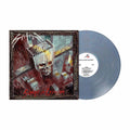 Songs In Crimson (Blue) [Colored Vinyl] (Aus) Vinyl Record