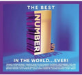 Best Number 1s Album Itw Ever / Various - Best Number 1s Album Itw Ever / Various - Music CD