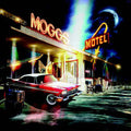 Mogg's Motel - Moggs Motel - Music CD