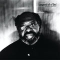 Legend Of E'boi (The Hypervigilant Eye) [LP] Vinyl Record