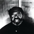 Jones,darius - Legend Of E'boi (the Hypervigilant Eye) - Music CD