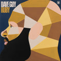 Ruby [Indie Exclusive] Blue Smoke (Blue) [Colored Vinyl] [Indie Exclusive] Vinyl Record