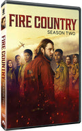 Fire Country: Season 2 - Fire Country: Season 2 - DVD