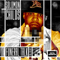 Childs,solomon - Funeral Talk (the Eulogy) - Music CD