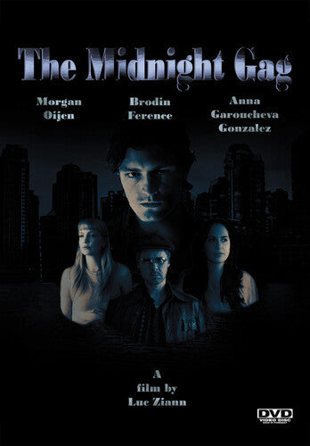 Midnight Gag - Midnight Gag - DVD