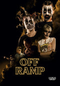 Off Ramp - Off Ramp - DVD