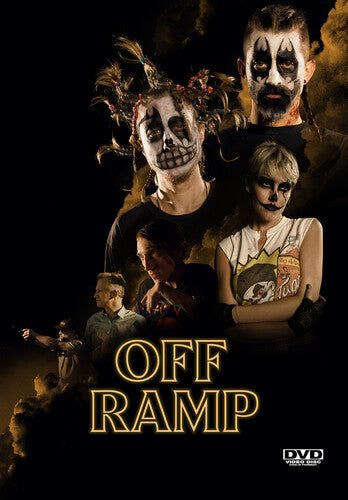 Off Ramp - Off Ramp - DVD