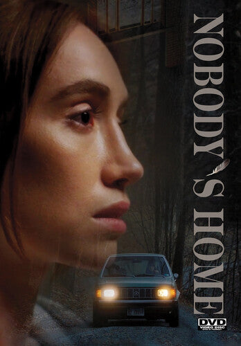 Nobody's Home - Nobody's Home - DVD
