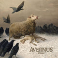 Avernus - Grievances - Vinyl Record